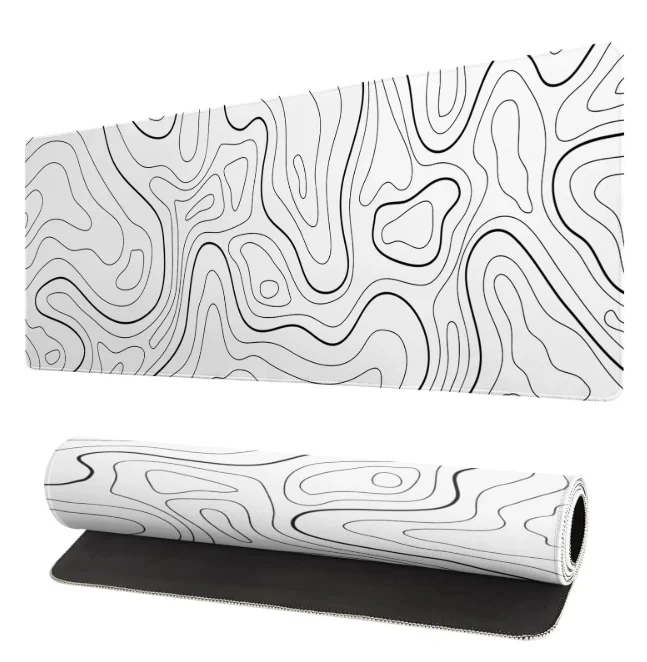 Mouse pad