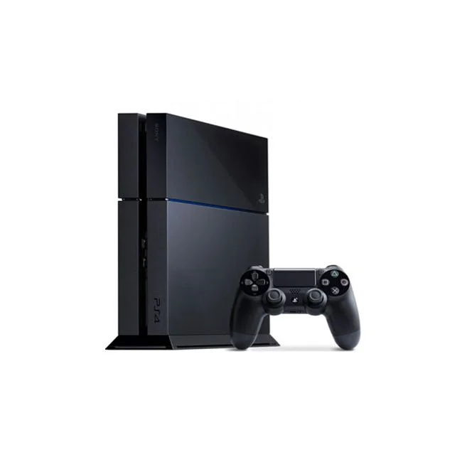 PS4 Fat