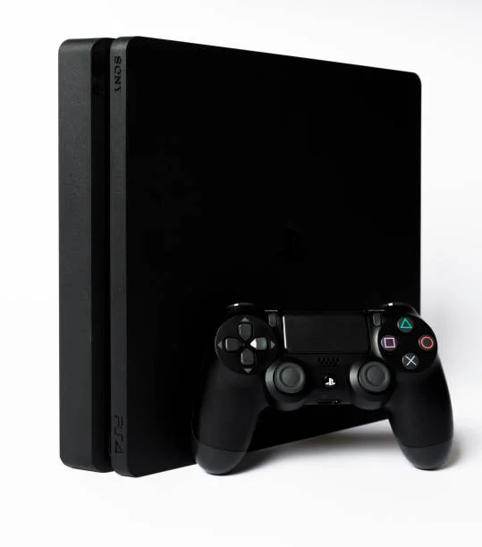 PS4 Slim