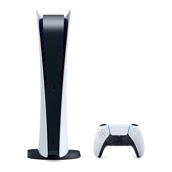 PS5 (Disc)