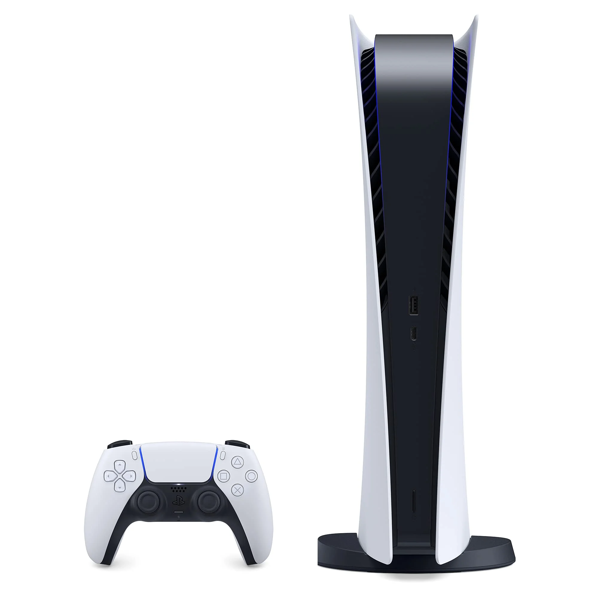 PS5 Digital