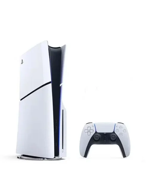 PS5 Slim (Disc)