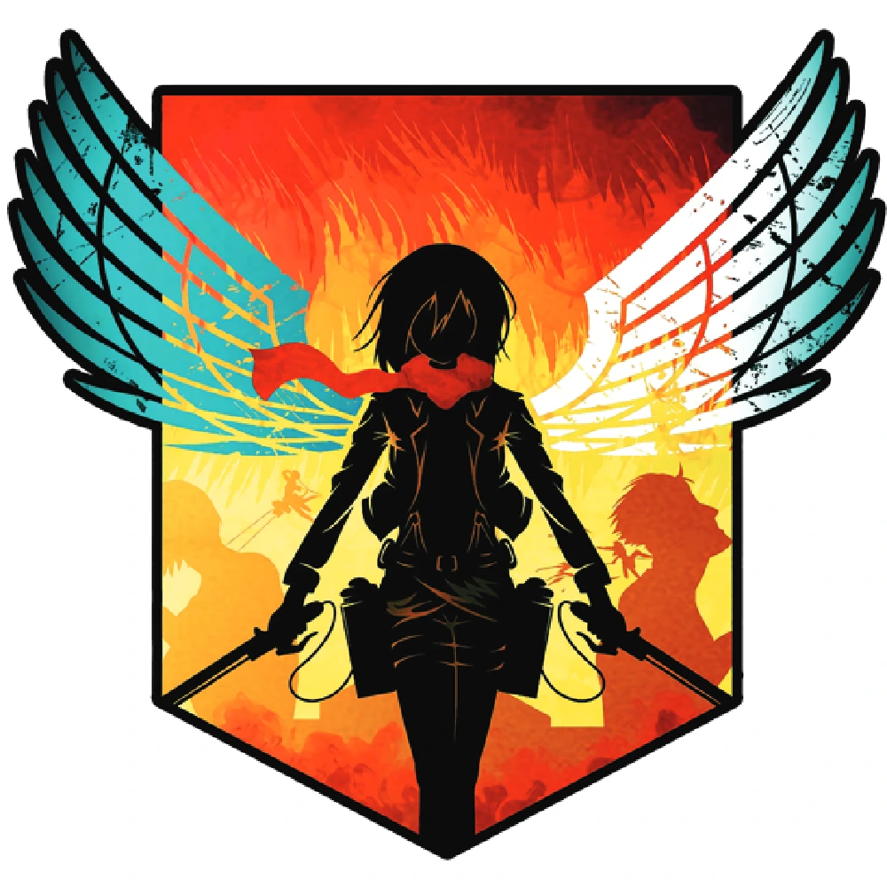 Attack on Titan