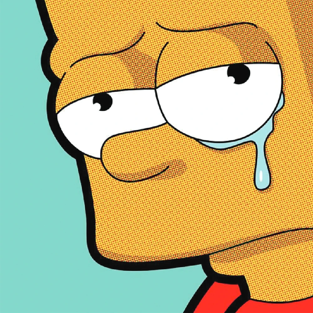 Bart Simpson