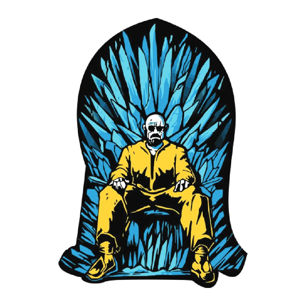 Breaking bad
