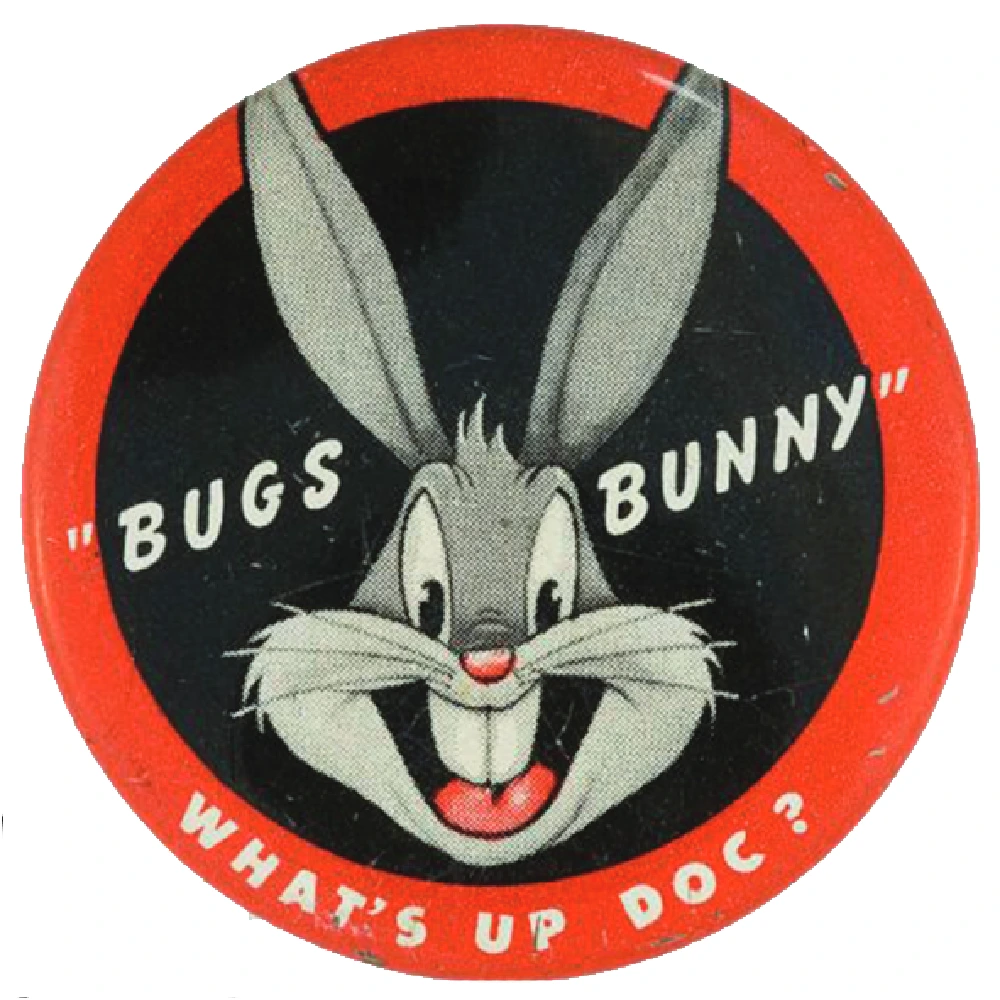 Bugs Bunny