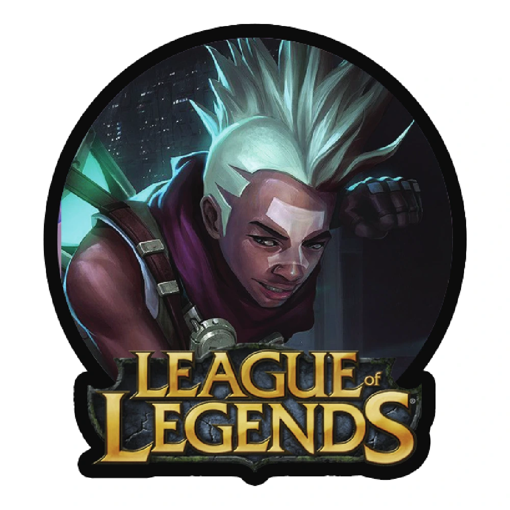 Ekko