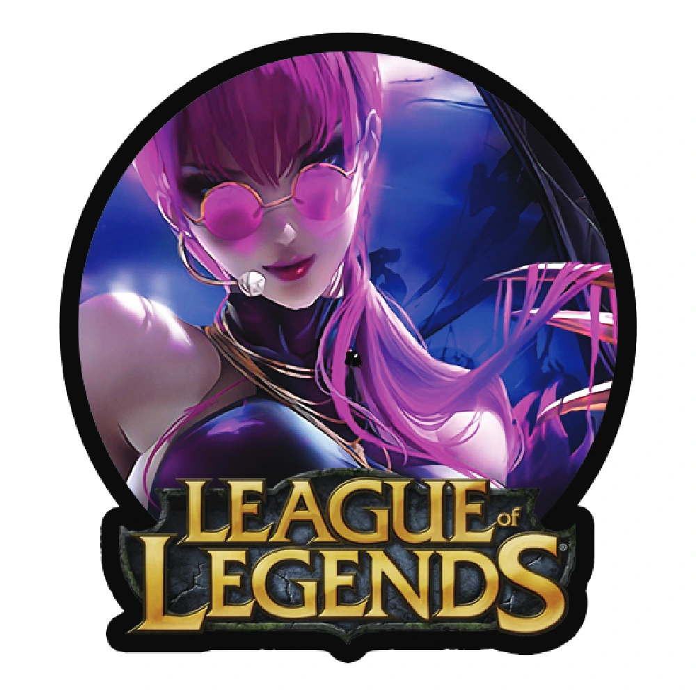 Evelynn