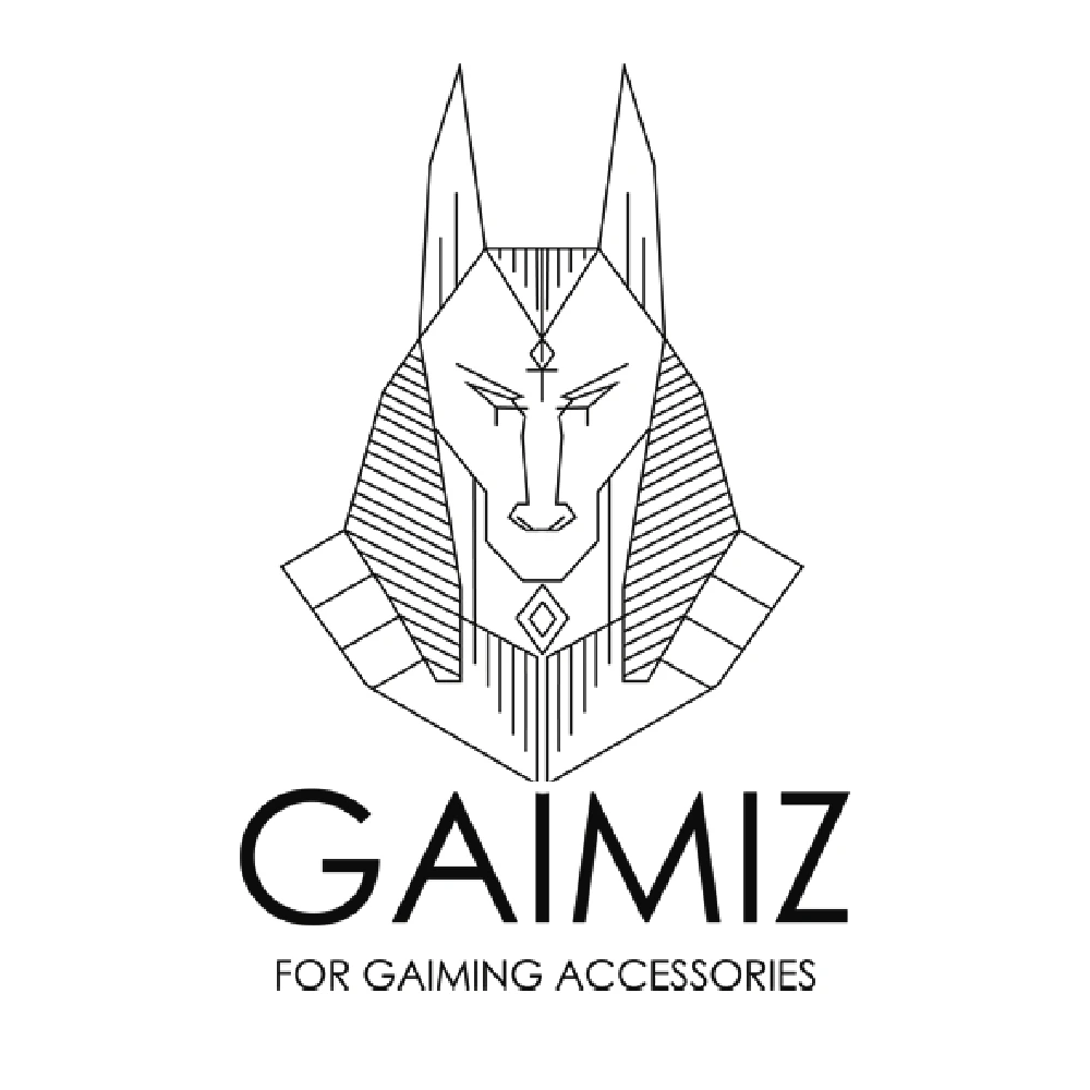 Gaimiz old logo