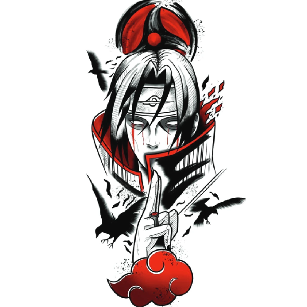 Itachi Uchiha
