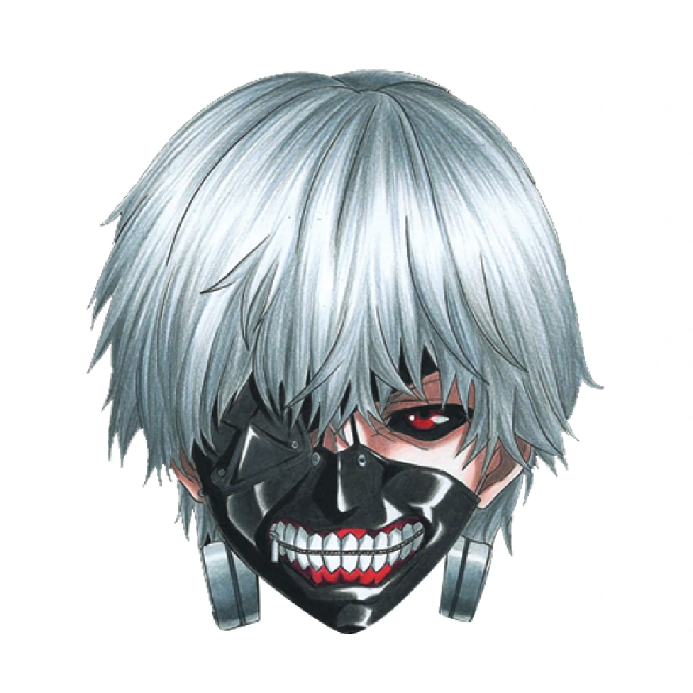 Ken Kaneki