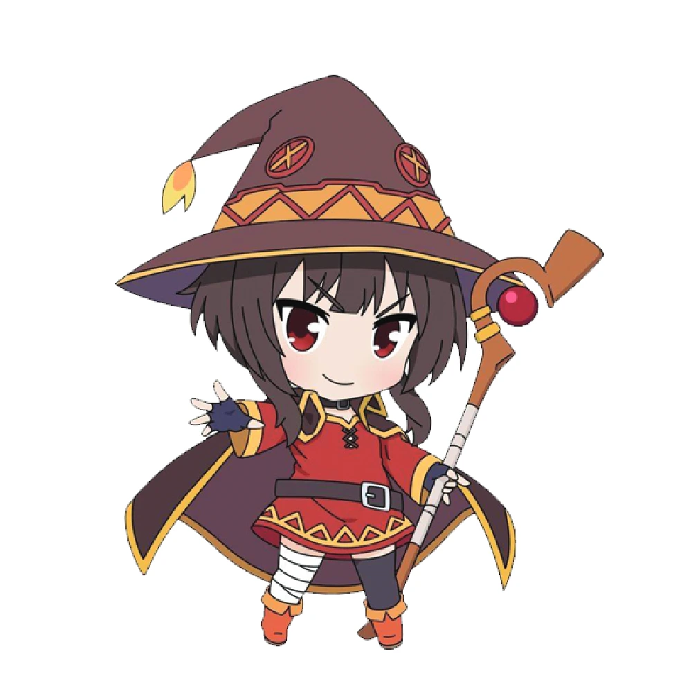 Megumin