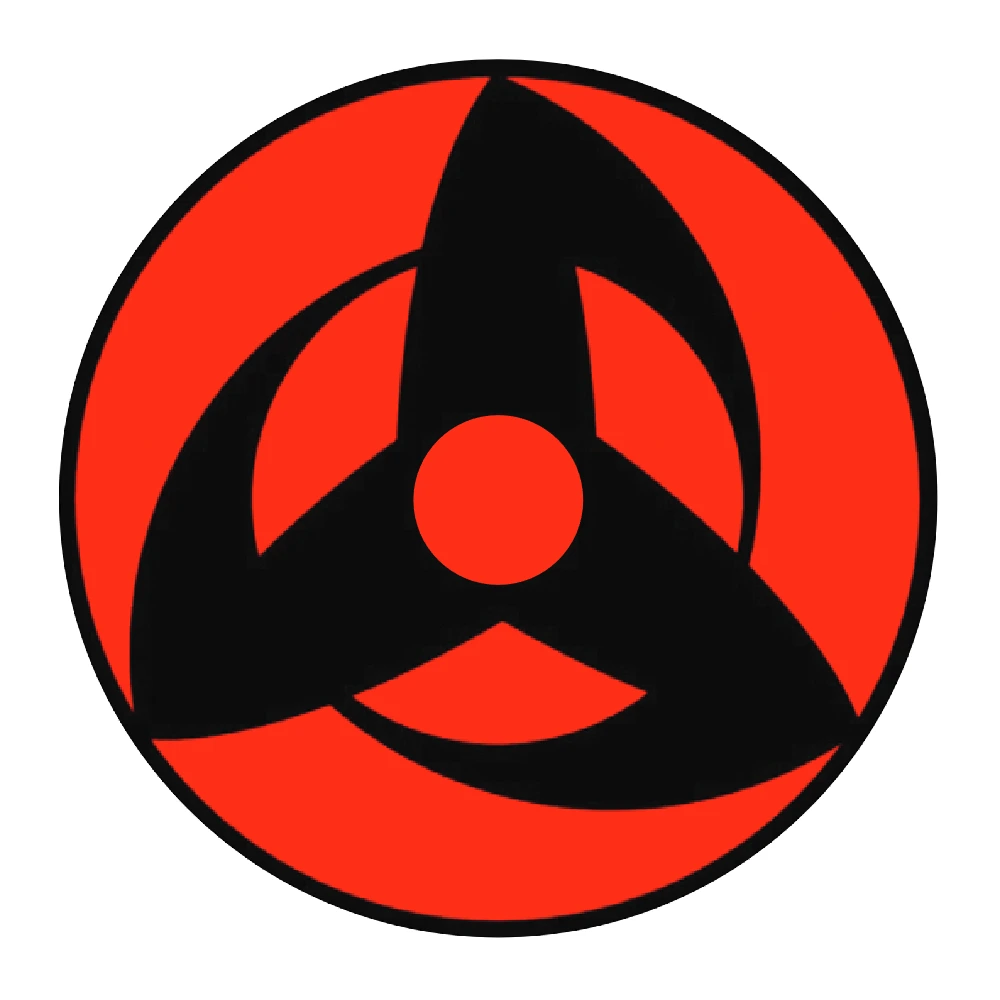 Sharingan