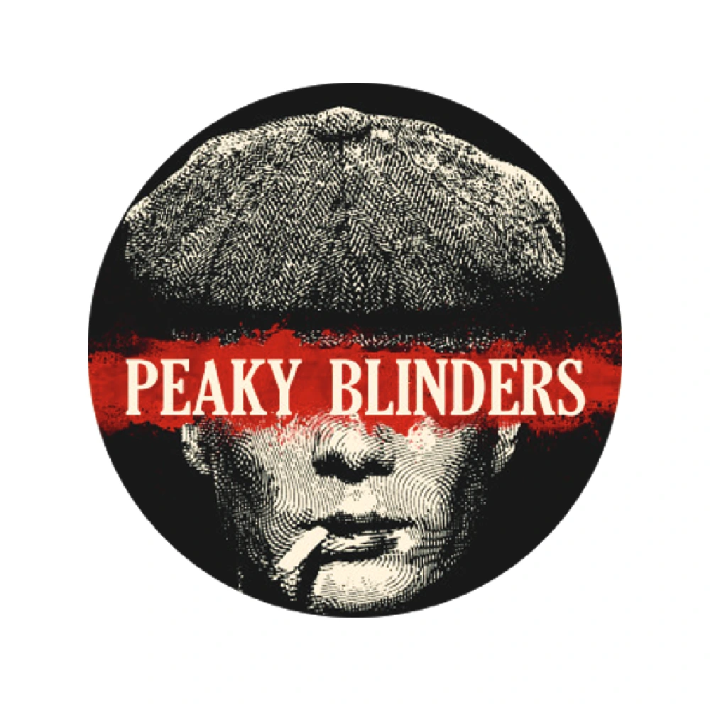 Peaky Blinders
