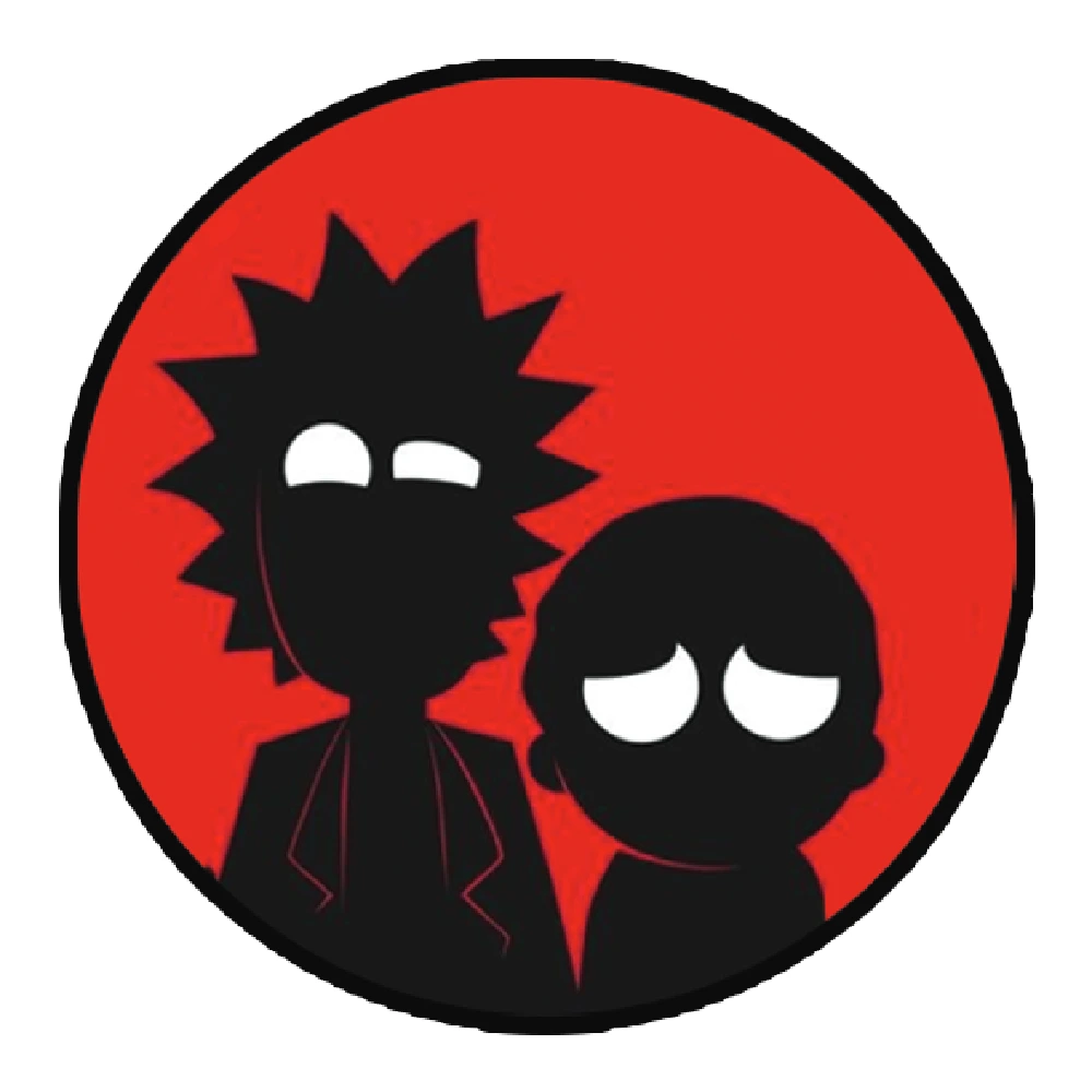 Rick and Morty