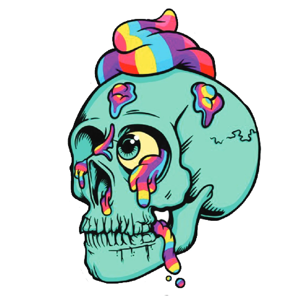 Skull