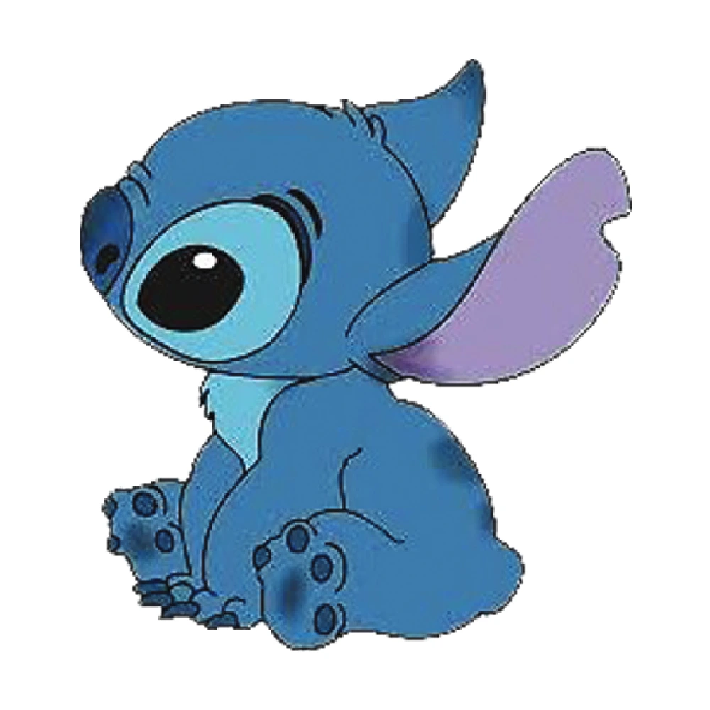 Stitch