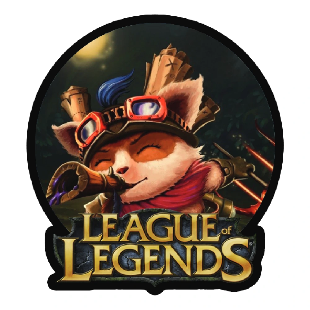 Teemo
