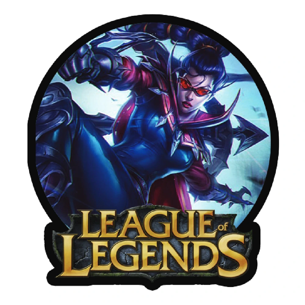 Vayne