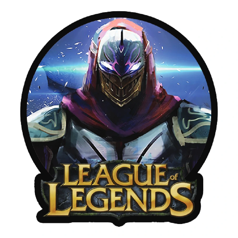 Zed