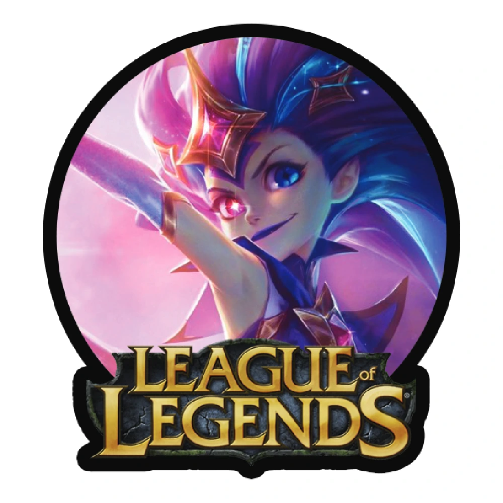 Zoe