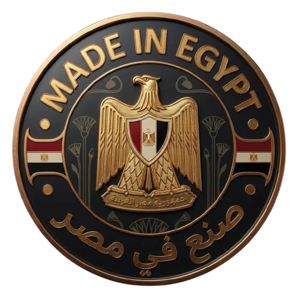 Made in Egypt