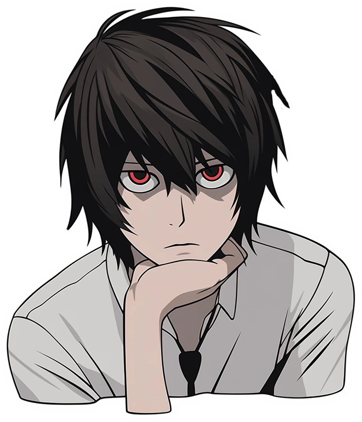 Red Eyes L