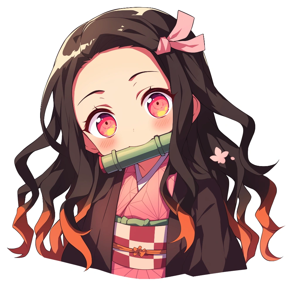 Nezuko
