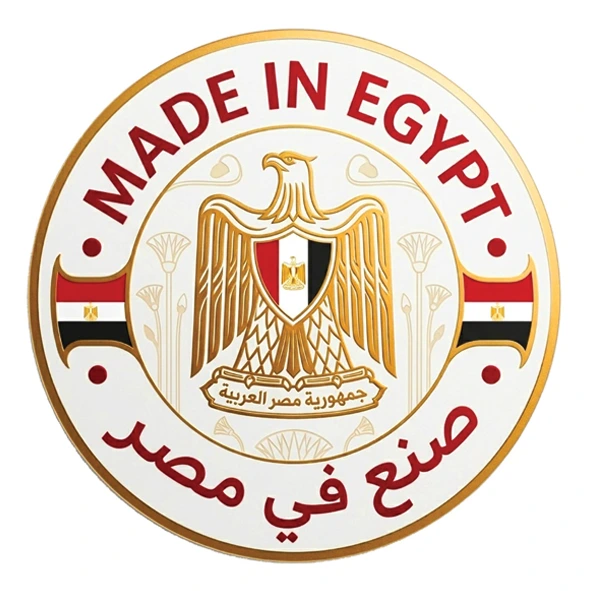 Made in Egypt