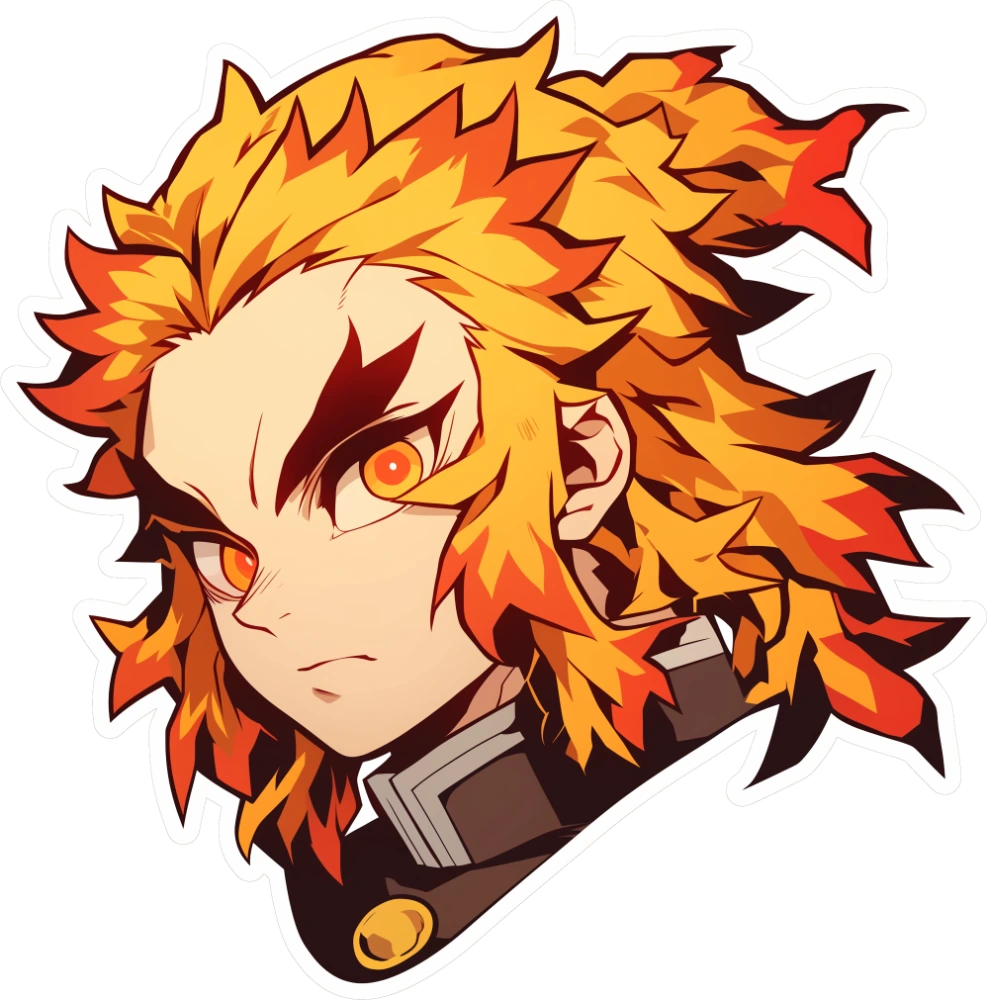 Rengoku Kyojuro