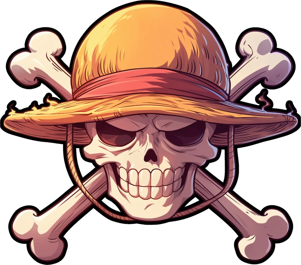 Straw Hat Logo