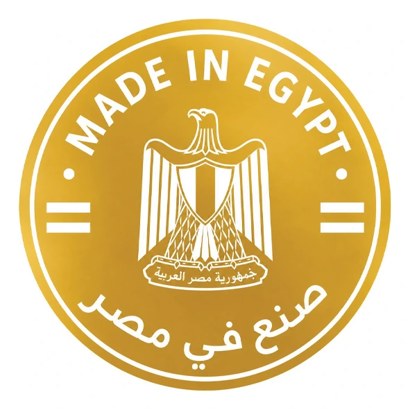 Made in Egypt