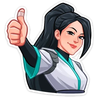 Sage – Thumbs Up