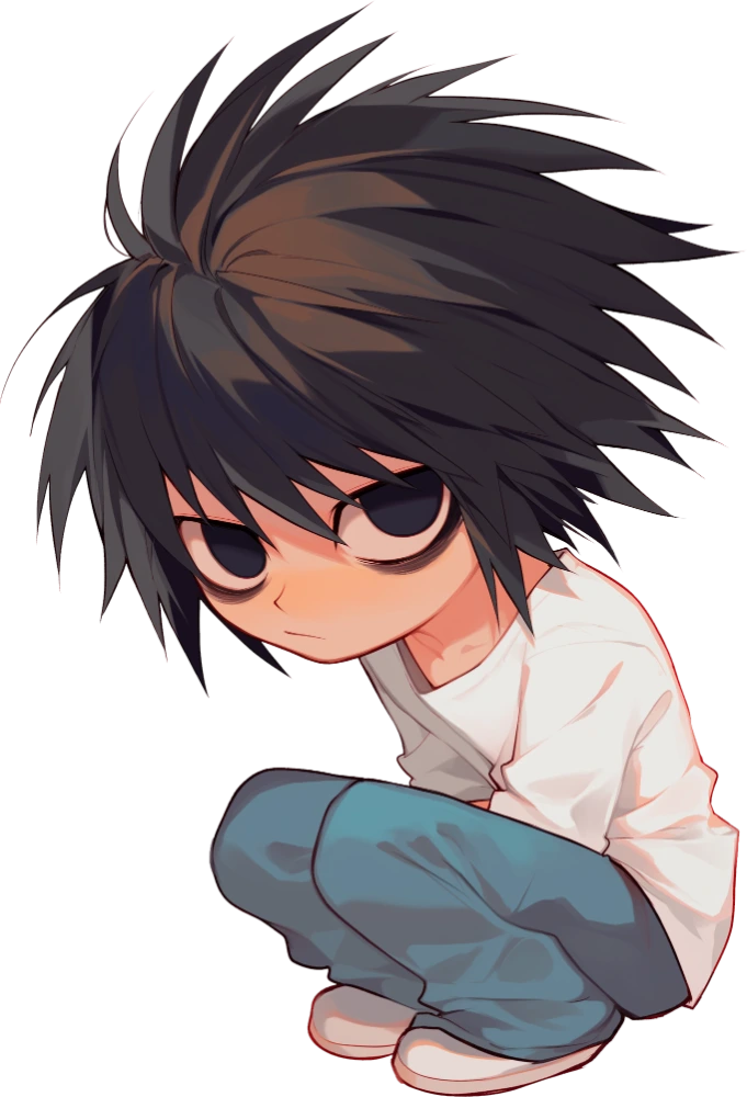 Chibi L