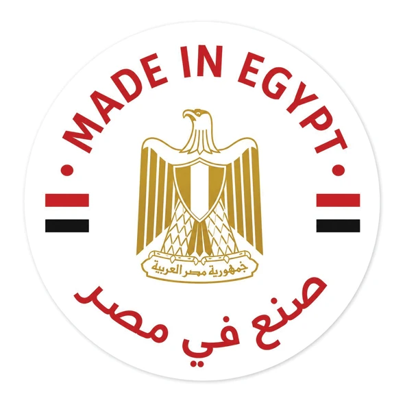 Made in Egypt