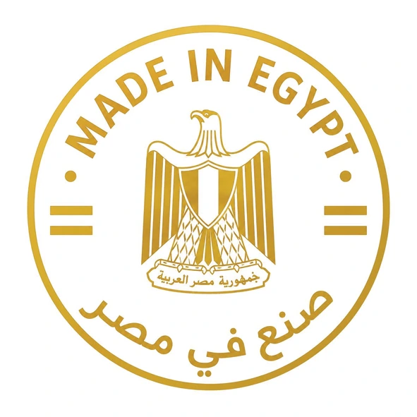 Made in Egypt