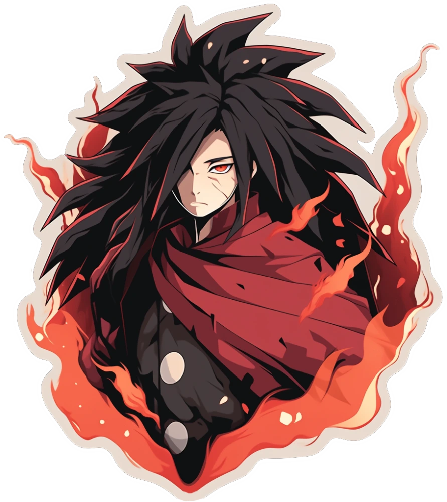 Madara Fire
