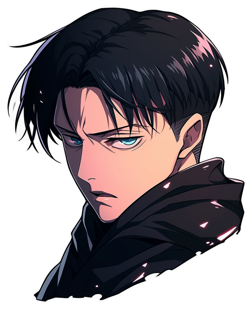 Levi Ackerman