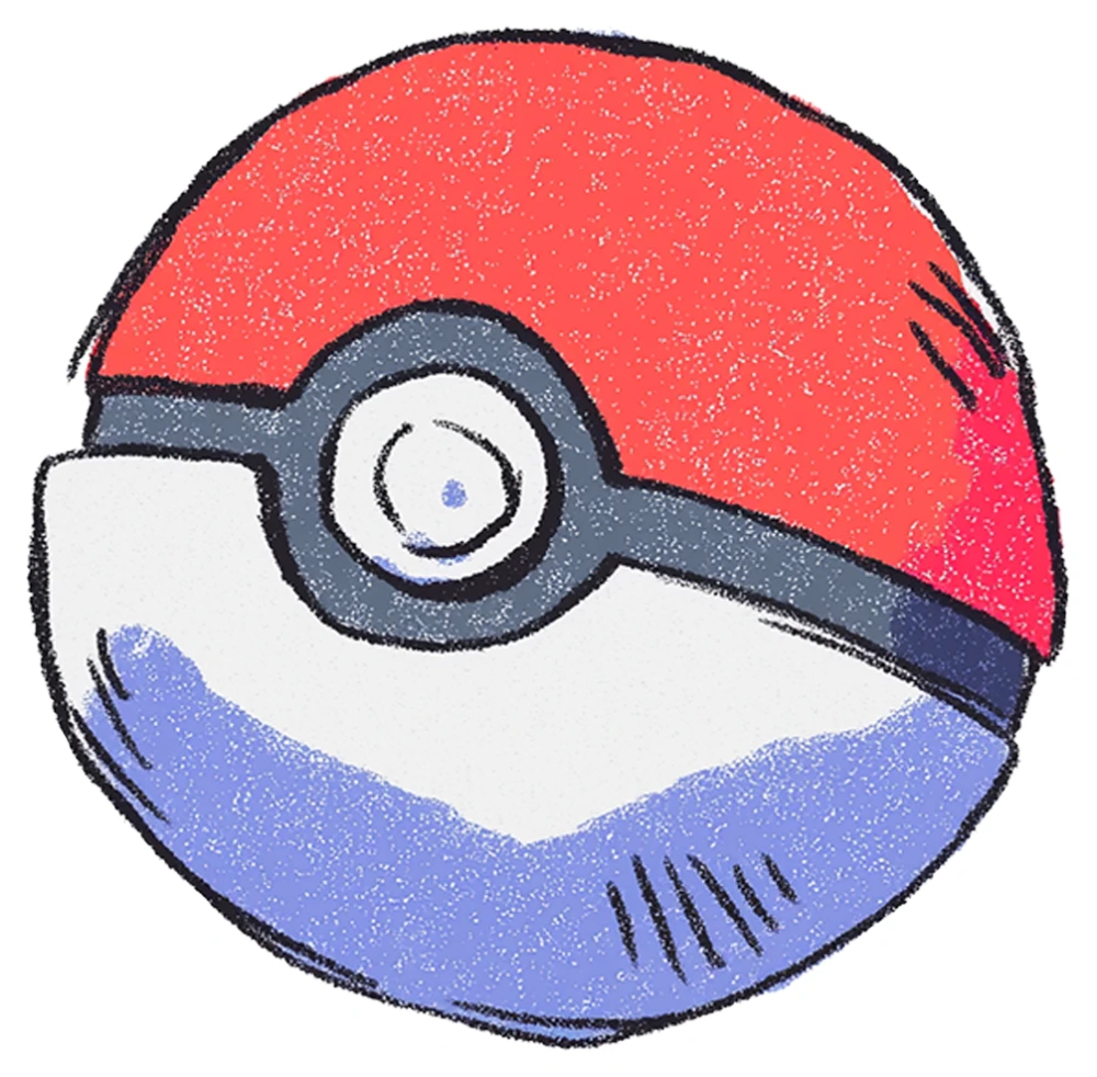 Pokeball