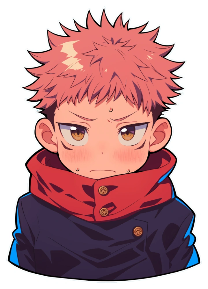 Chibi Yuji