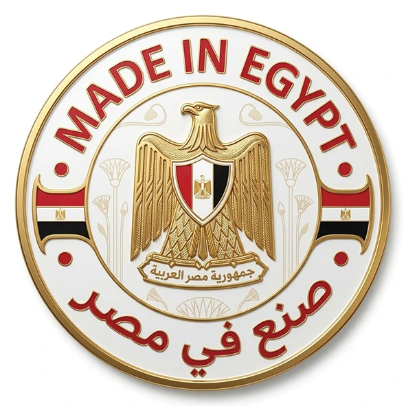 Made in Egypt