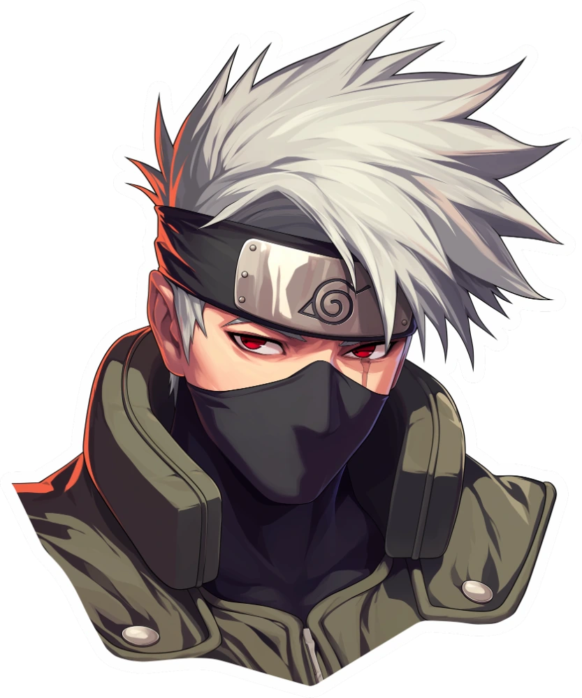 Kakashi Hatake